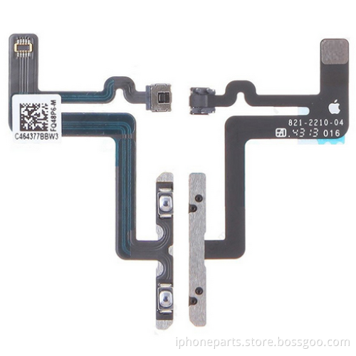 Volume Flex for Iphone 6 Plus Parts